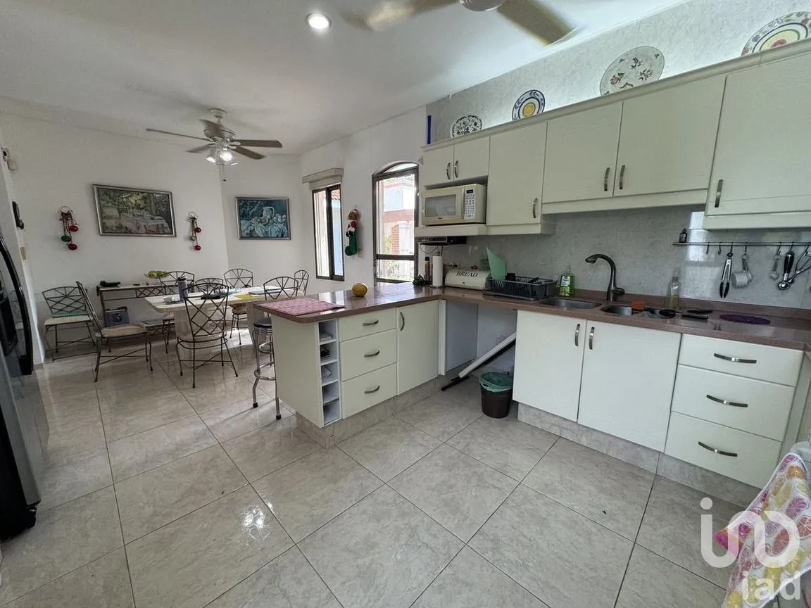 Casa en Venta en Chablekal, Mérida, Yucatán | NEX-288616 | iad México | Foto 17 de 31