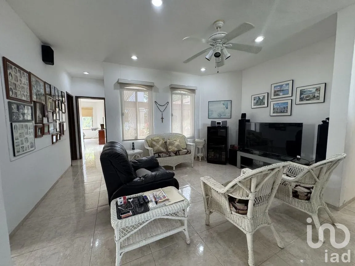 Casa en Venta en Chablekal, Mérida, Yucatán | NEX-288616 | iad México | Foto 20 de 31