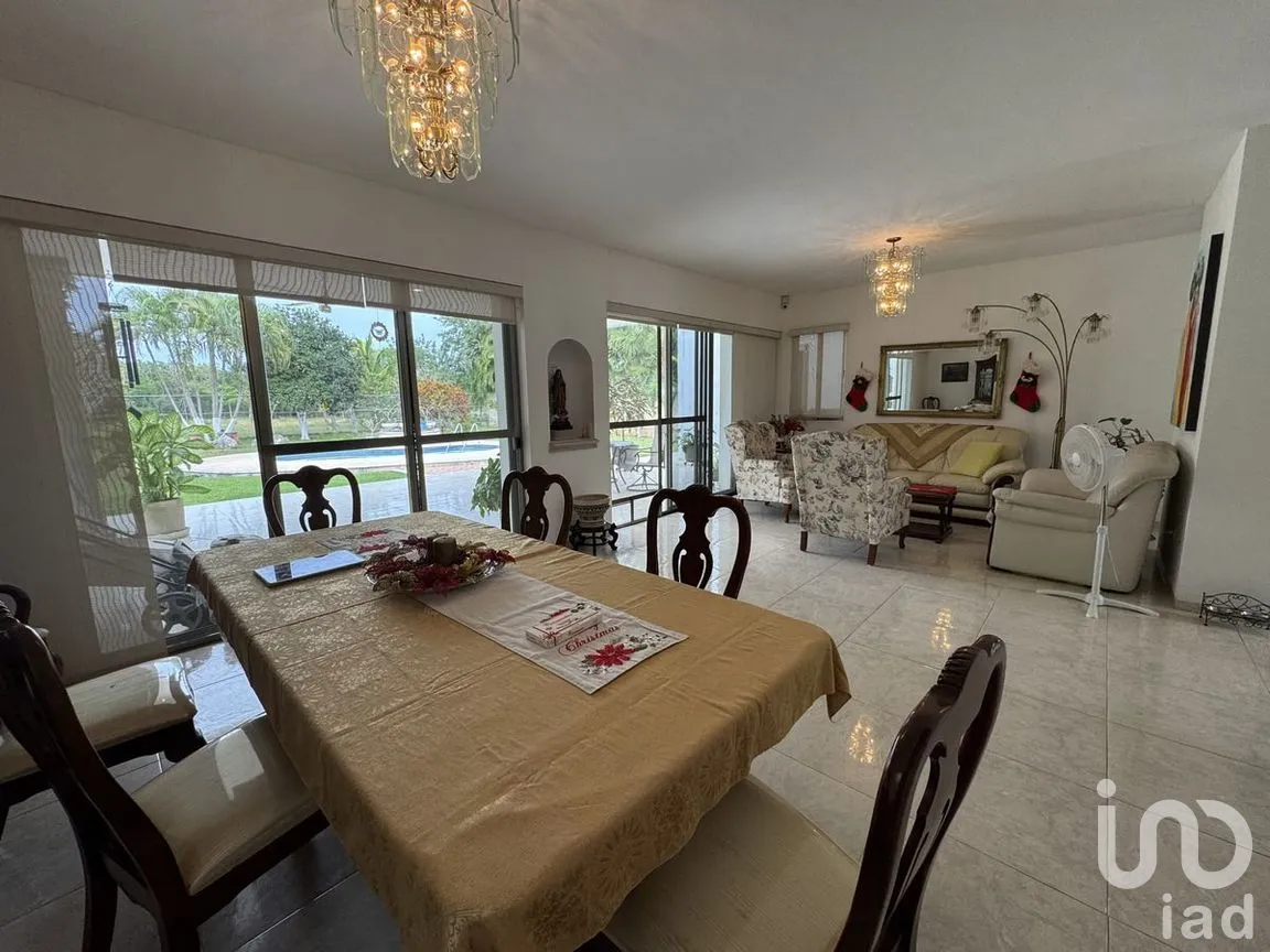 Casa en Venta en Chablekal, Mérida, Yucatán | NEX-288616 | iad México | Foto 5 de 31