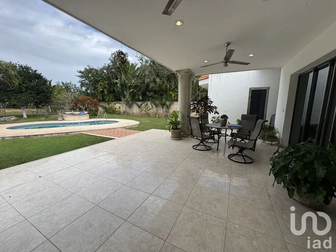 Casa en Venta en Chablekal, Mérida, Yucatán | NEX-288616 | iad México | Foto 7 de 31