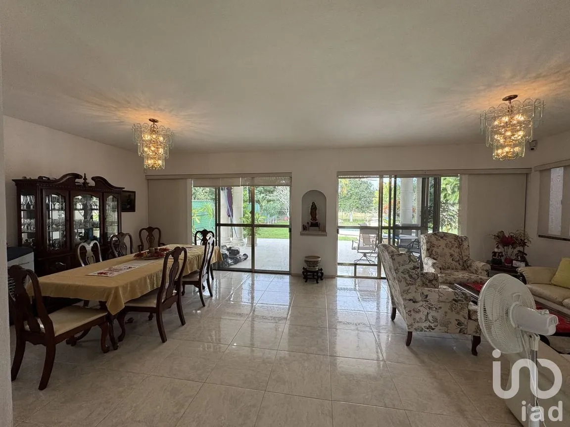 Casa en Venta en Chablekal, Mérida, Yucatán | NEX-288616 | iad México | Foto 8 de 31