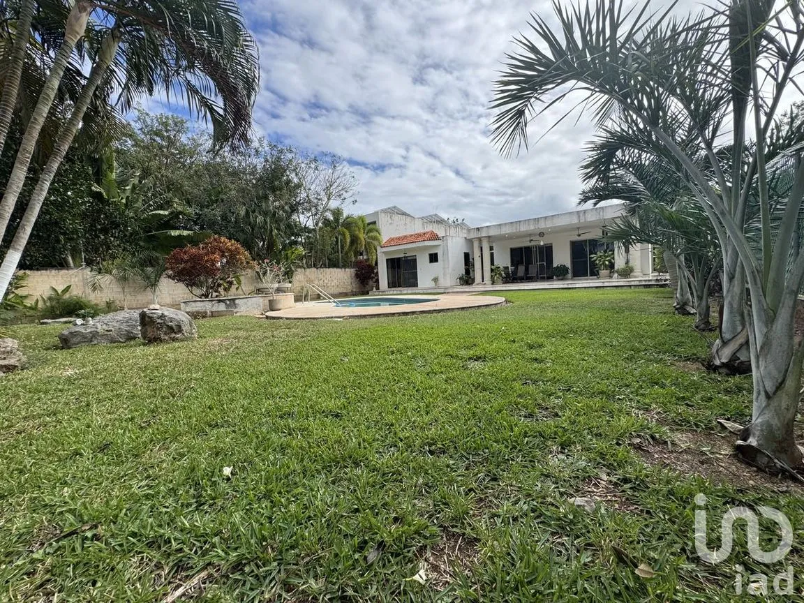 Casa en Venta en Chablekal, Mérida, Yucatán | NEX-288616 | iad México | Foto 10 de 31