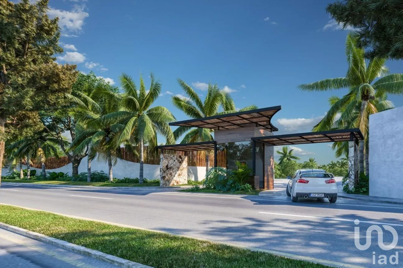 Terreno en Venta en Yucalpeten, Progreso, Yucatán | NEX-288626 | iad México | Foto 2 de 5