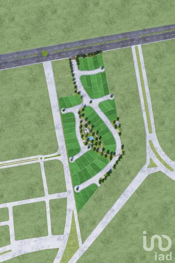 Terreno en Venta en Yucalpeten, Progreso, Yucatán | NEX-288626 | iad México | Foto 3 de 5