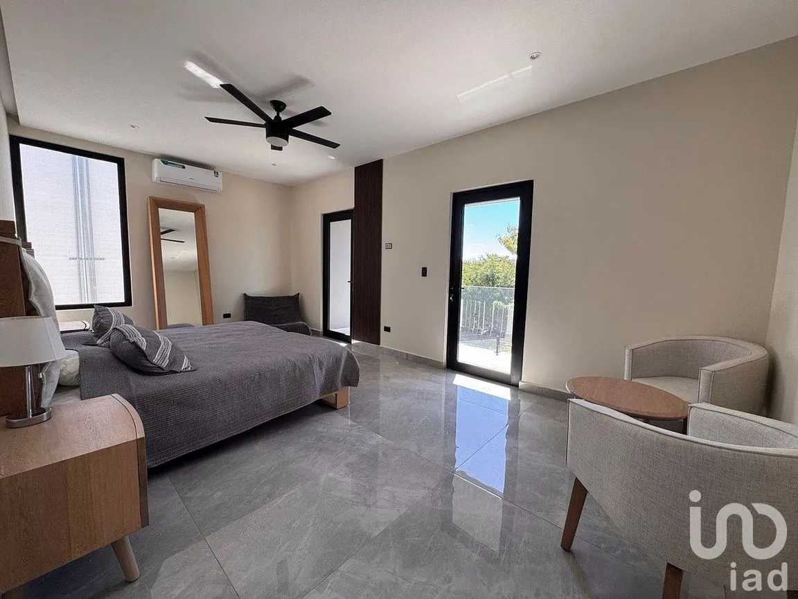 Casa en Venta en Yucatán Country Club, Mérida, Yucatán | NEX-288694 | iad México | Foto 11 de 27