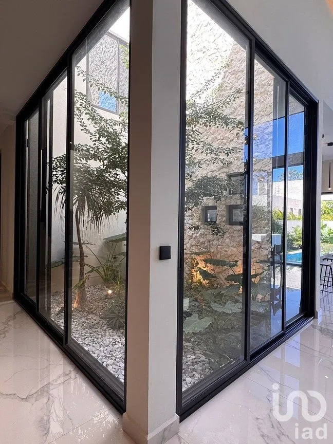 Casa en Venta en Yucatán Country Club, Mérida, Yucatán | NEX-288694 | iad México | Foto 13 de 27