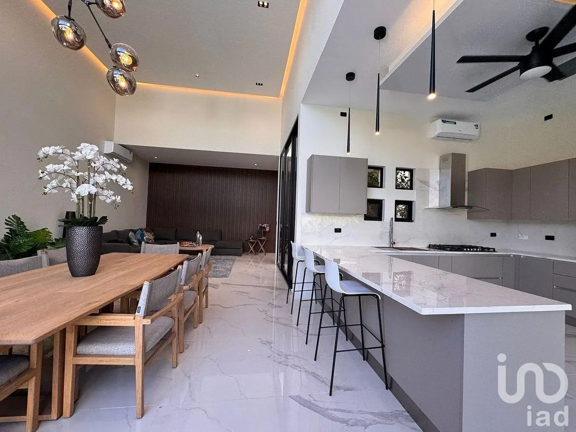 Casa en Venta en Yucatán Country Club, Mérida, Yucatán | NEX-288694 | iad México | Foto 14 de 27