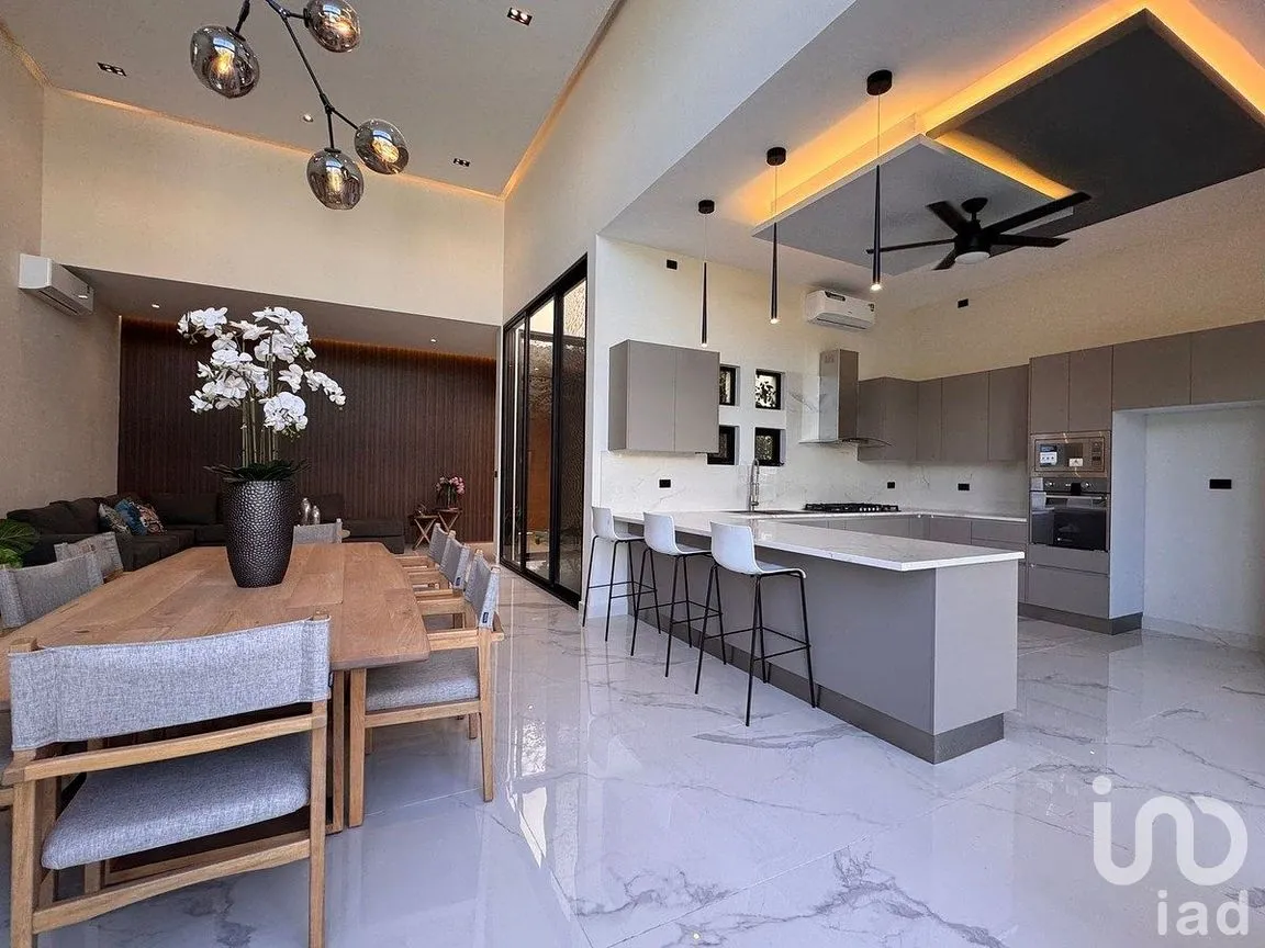 Casa en Venta en Yucatán Country Club, Mérida, Yucatán | NEX-288694 | iad México | Foto 15 de 27