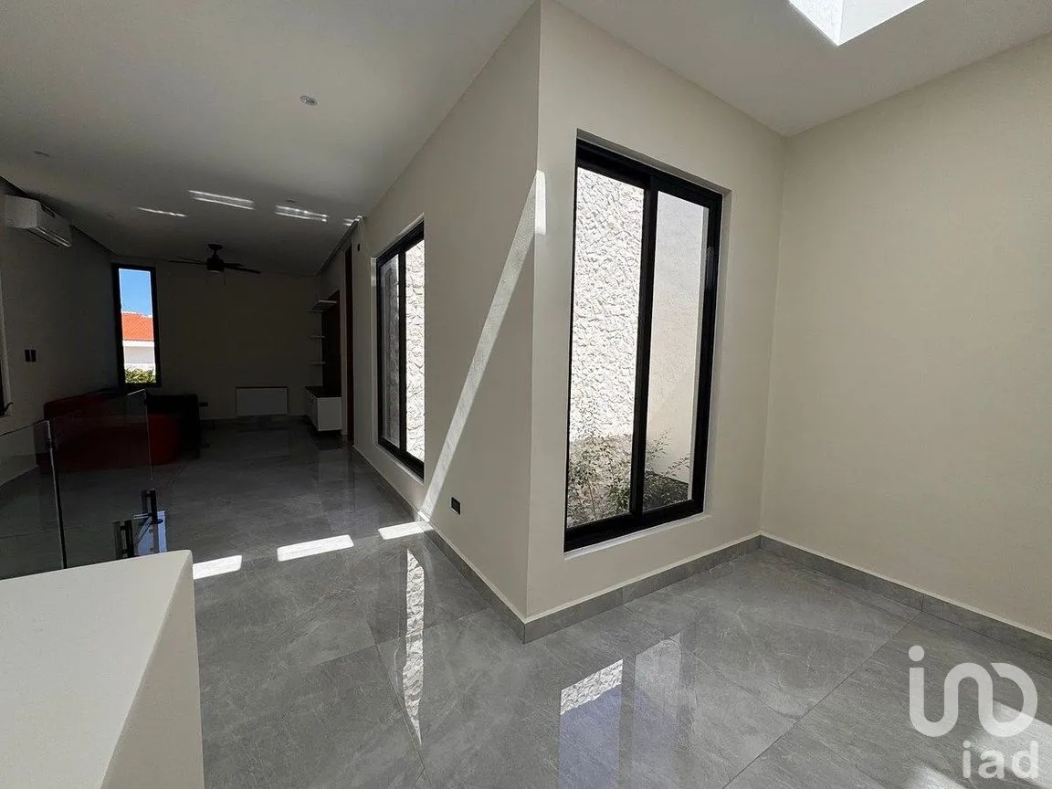 Casa en Venta en Yucatán Country Club, Mérida, Yucatán | NEX-288694 | iad México | Foto 16 de 27