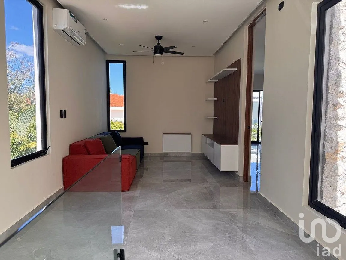 Casa en Venta en Yucatán Country Club, Mérida, Yucatán | NEX-288694 | iad México | Foto 18 de 27