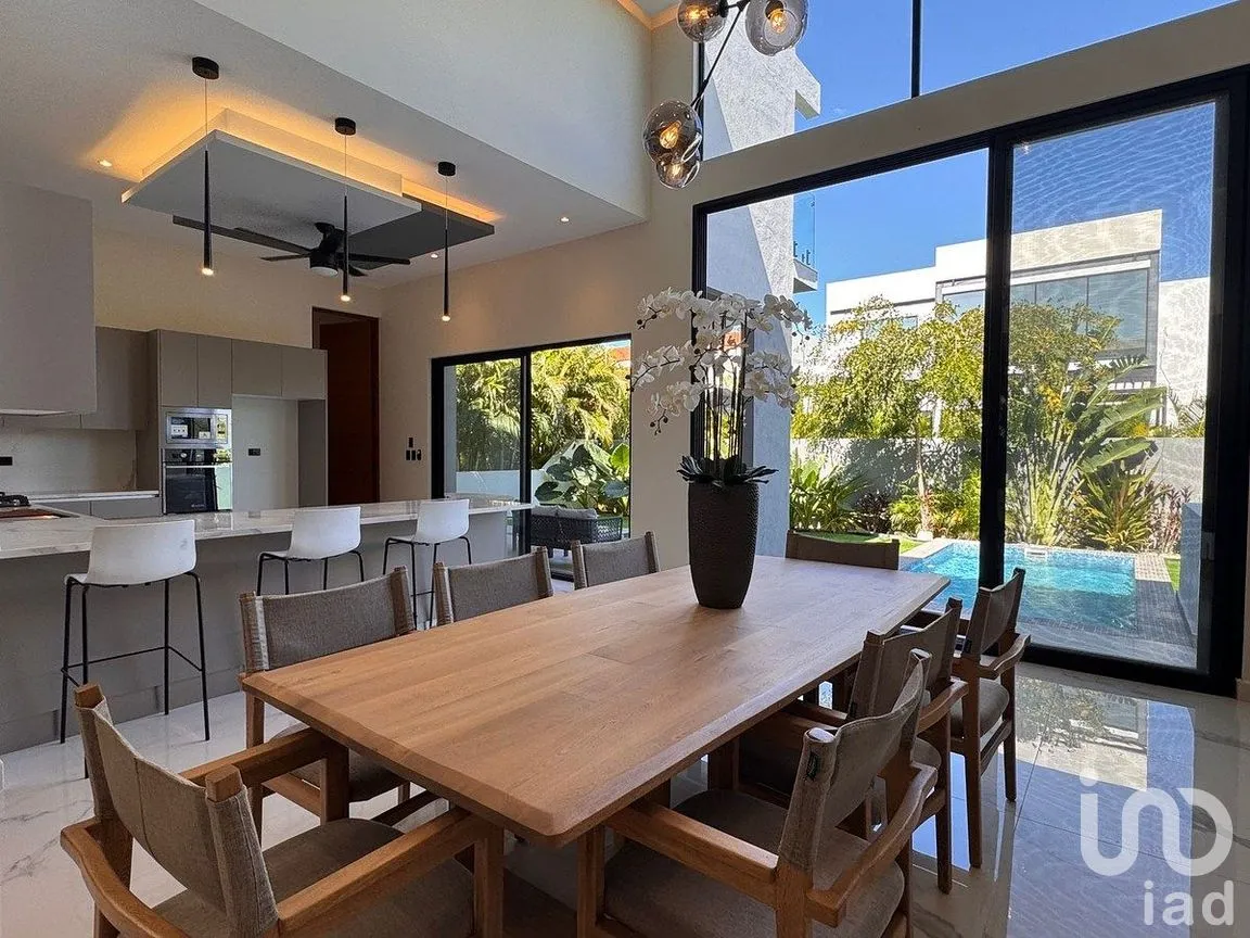 Casa en Venta en Yucatán Country Club, Mérida, Yucatán | NEX-288694 | iad México | Foto 20 de 27