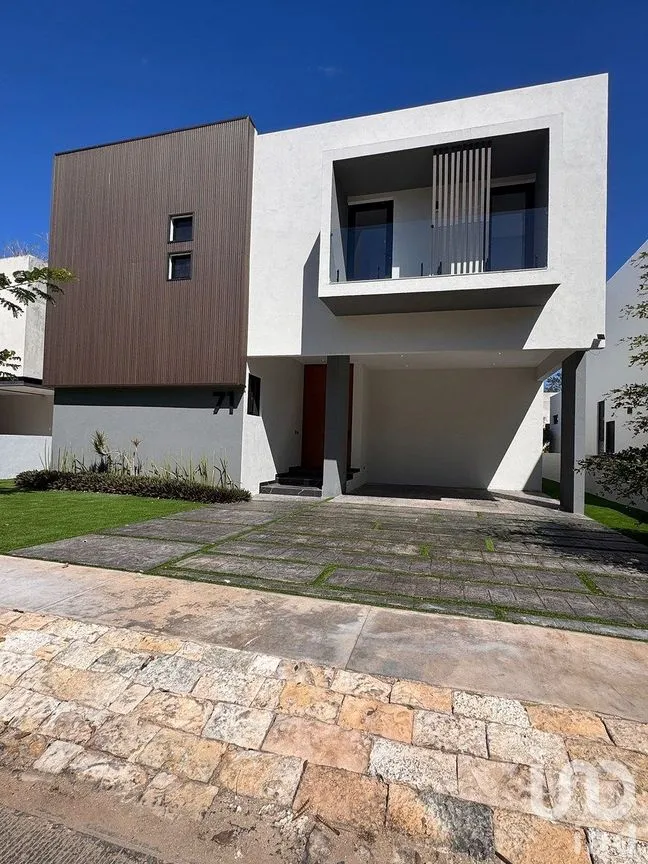 Casa en Venta en Yucatán Country Club, Mérida, Yucatán | NEX-288694 | iad México | Foto 3 de 27