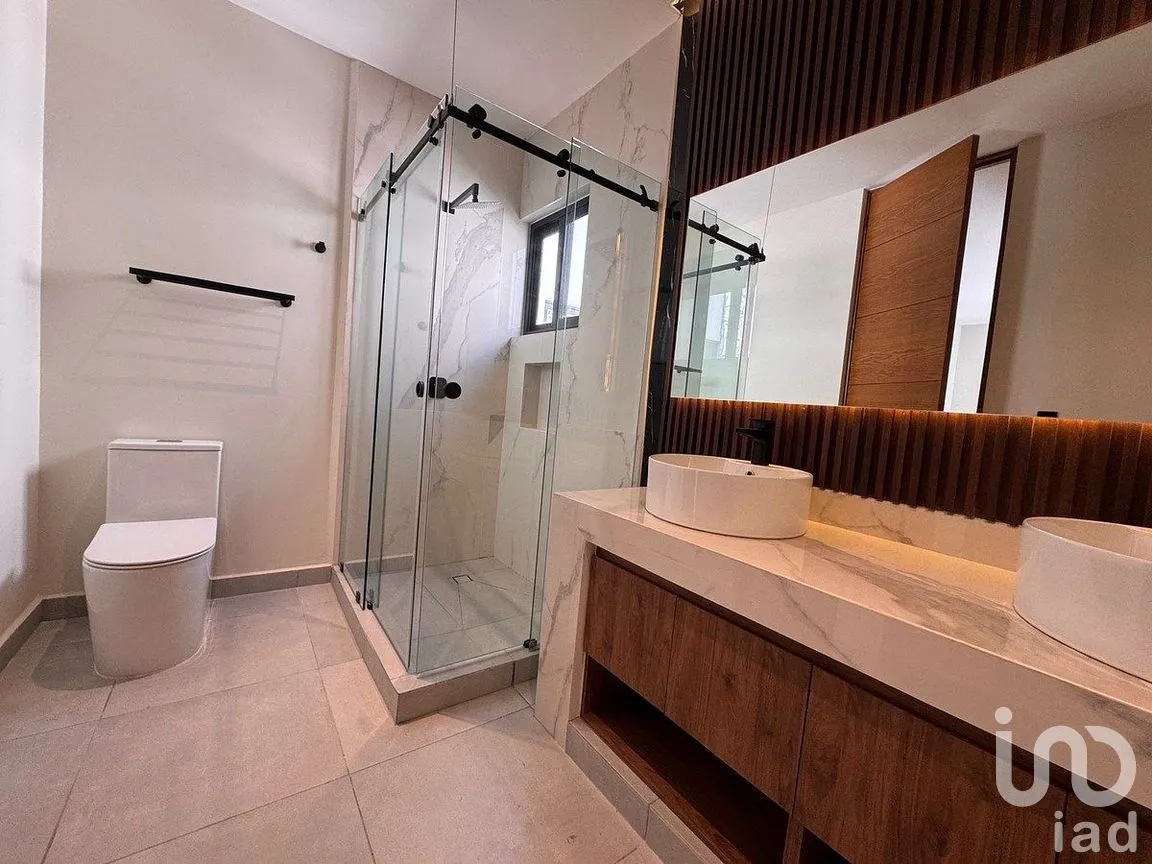 Casa en Venta en Yucatán Country Club, Mérida, Yucatán | NEX-288694 | iad México | Foto 21 de 27
