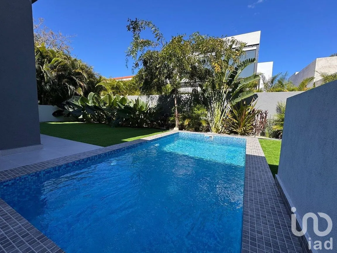 Casa en Venta en Yucatán Country Club, Mérida, Yucatán | NEX-288694 | iad México | Foto 22 de 27