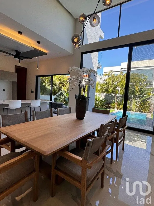 Casa en Venta en Yucatán Country Club, Mérida, Yucatán | NEX-288694 | iad México | Foto 23 de 27