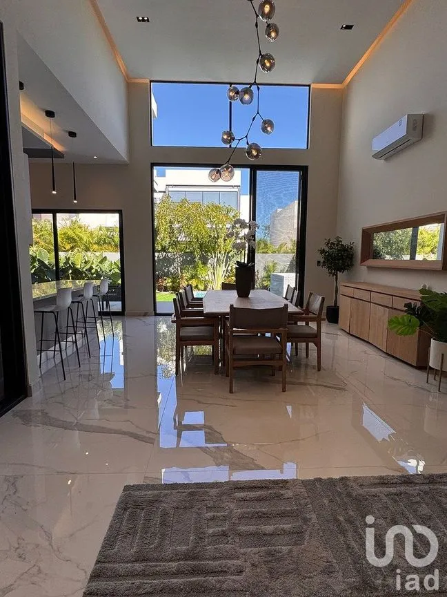 Casa en Venta en Yucatán Country Club, Mérida, Yucatán | NEX-288694 | iad México | Foto 4 de 27