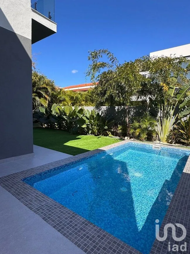 Casa en Venta en Yucatán Country Club, Mérida, Yucatán | NEX-288694 | iad México | Foto 6 de 27