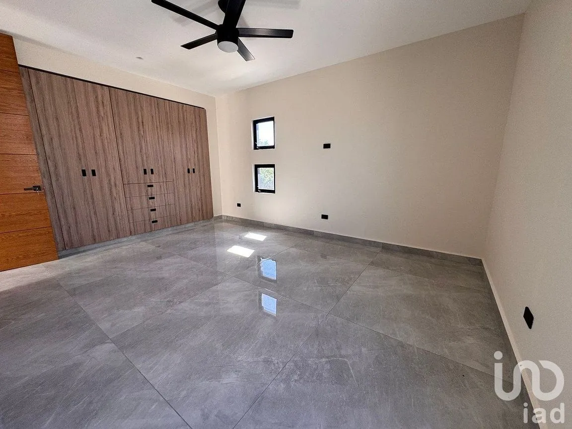 Casa en Venta en Yucatán Country Club, Mérida, Yucatán | NEX-288694 | iad México | Foto 7 de 27