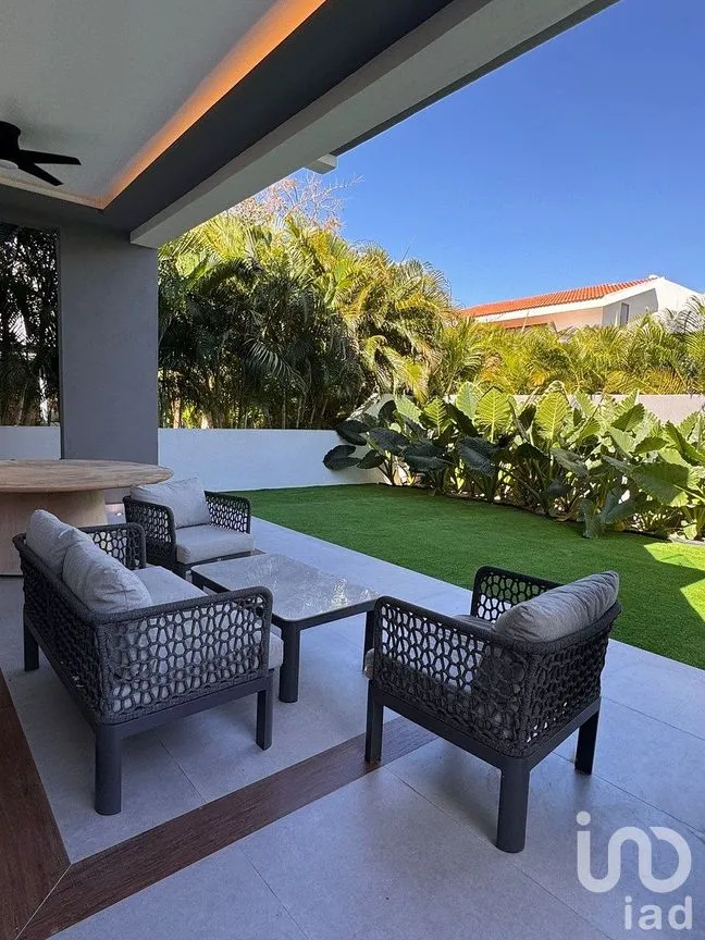 Casa en Venta en Yucatán Country Club, Mérida, Yucatán | NEX-288694 | iad México | Foto 8 de 27