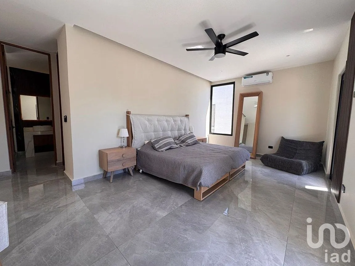 Casa en Venta en Yucatán Country Club, Mérida, Yucatán | NEX-288694 | iad México | Foto 10 de 27