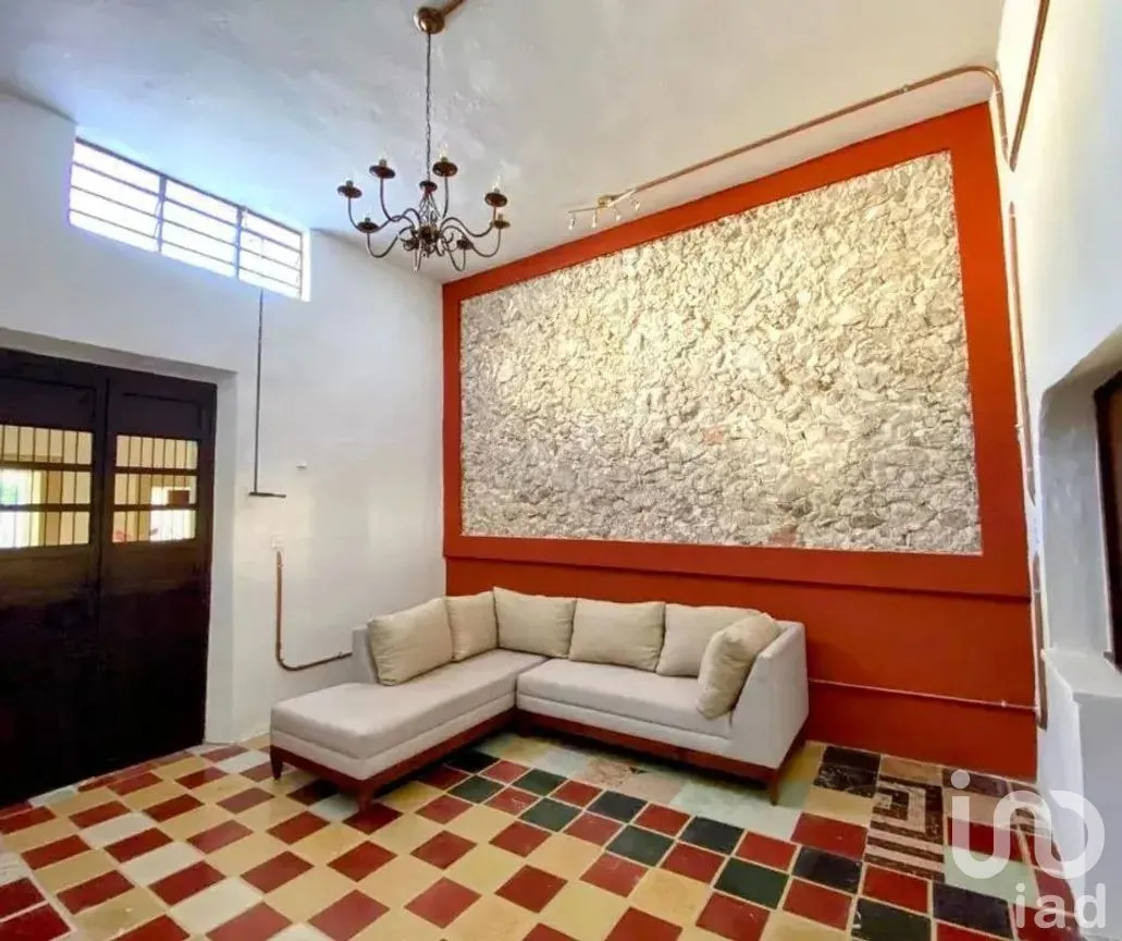 Casa en Venta en Mérida Centro, Mérida, Yucatán | NEX-288695 | iad México | Foto 2 de 29