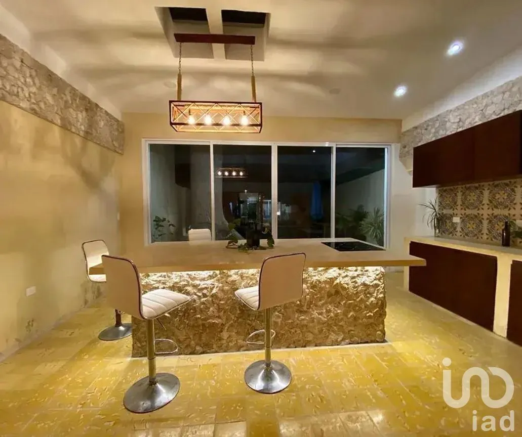 Casa en Venta en Mérida Centro, Mérida, Yucatán | NEX-288695 | iad México | Foto 14 de 29