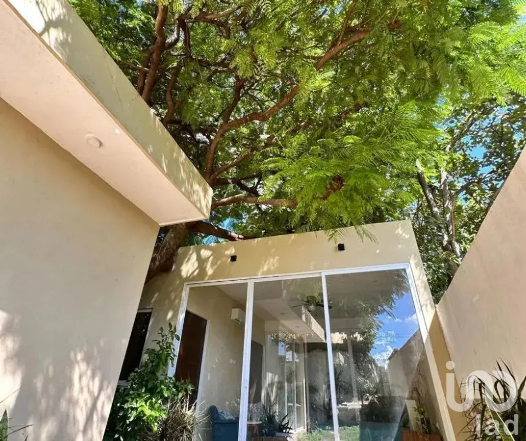 Casa en Venta en Mérida Centro, Mérida, Yucatán | NEX-288695 | iad México | Foto 26 de 29
