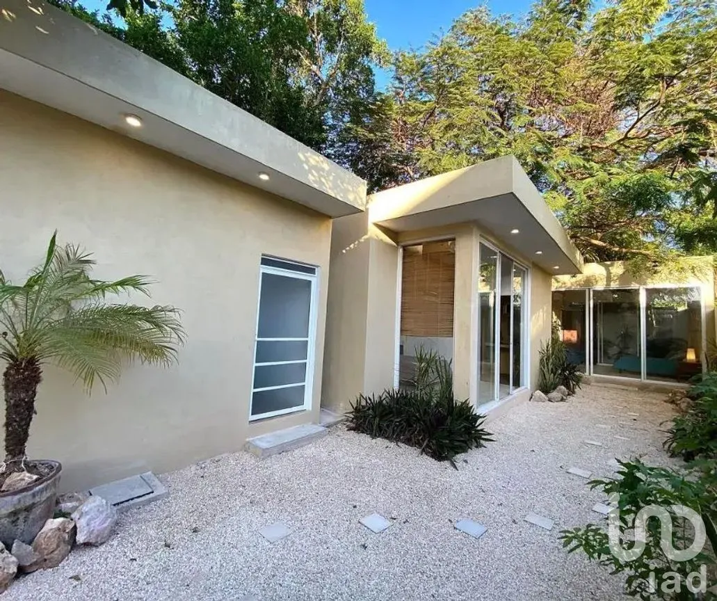 Casa en Venta en Mérida Centro, Mérida, Yucatán | NEX-288695 | iad México | Foto 27 de 29