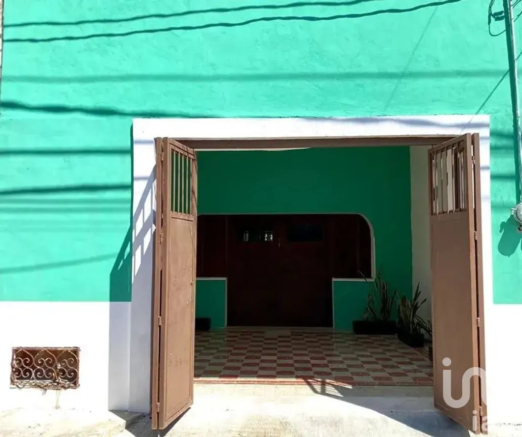 Casa en Venta en Mérida Centro, Mérida, Yucatán | NEX-288695 | iad México | Foto 28 de 29