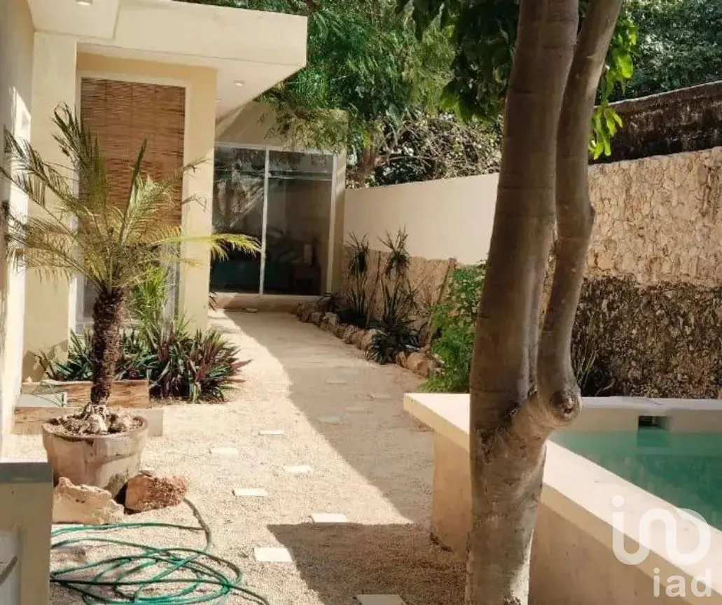 Casa en Venta en Mérida Centro, Mérida, Yucatán | NEX-288695 | iad México | Foto 8 de 29