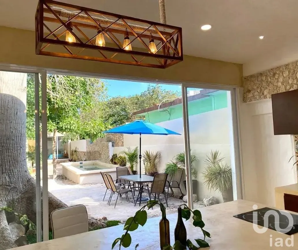 Casa en Venta en Mérida Centro, Mérida, Yucatán | NEX-288695 | iad México | Foto 9 de 29