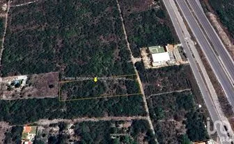 NEX-288696 - Terreno en Venta en San Ignacio Tesip, CP 97316, Yucatán.