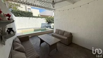 NEX-291394 - Casa en Venta, con 3 recamaras, con 3 baños, con 120 m2 de construcción en Las Américas, CP 97302, Yucatán.