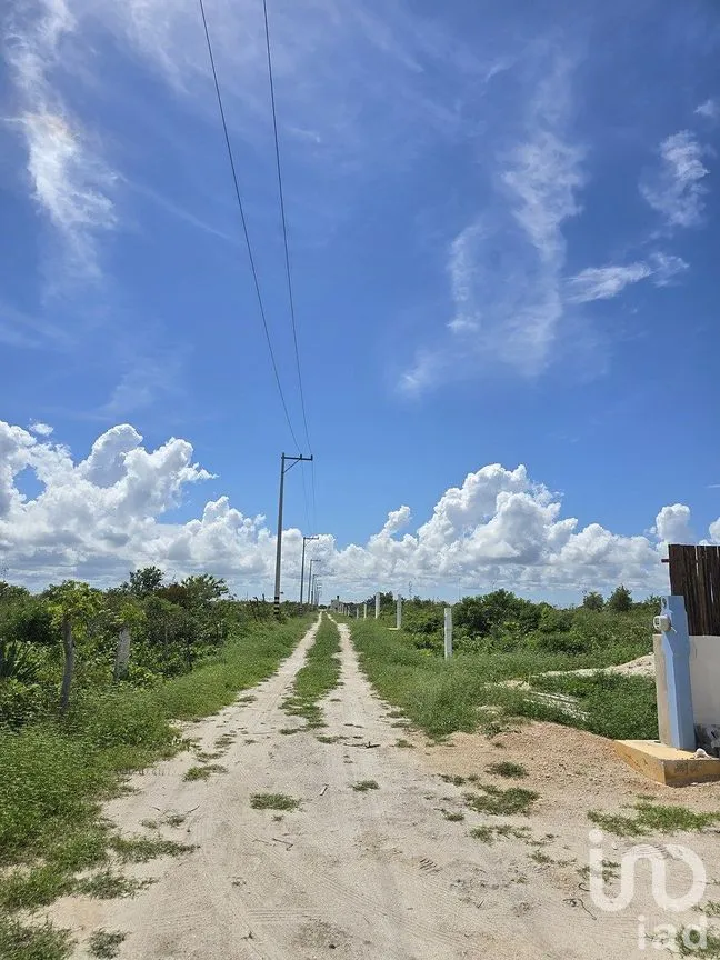 Terreno en Venta en Chicxulub, Chicxulub Pueblo, Yucatán | NEX-291395 | iad México | Foto 2 de 12