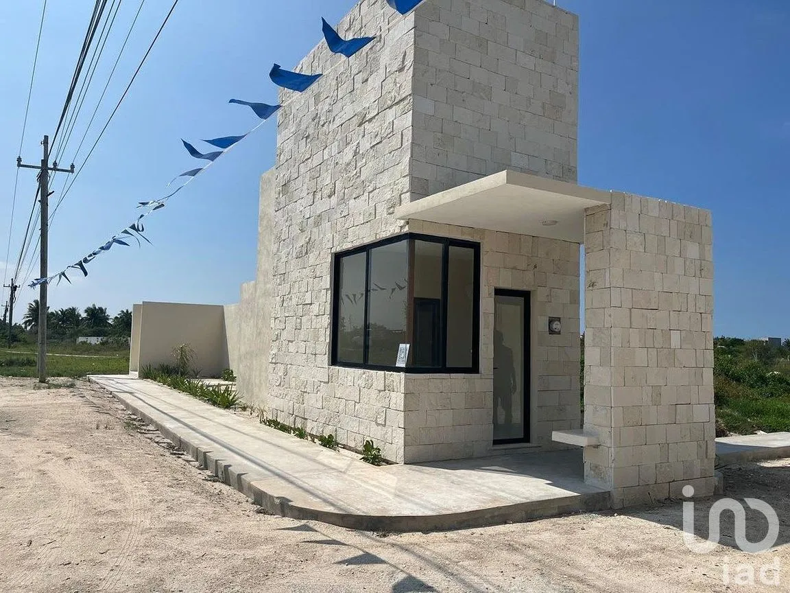 Terreno en Venta en Chicxulub, Chicxulub Pueblo, Yucatán | NEX-291395 | iad México | Foto 4 de 12
