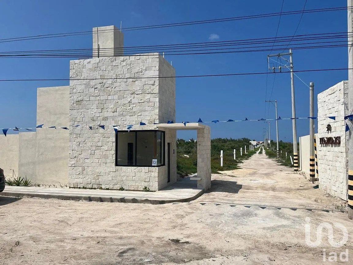 Terreno en Venta en Chicxulub, Chicxulub Pueblo, Yucatán | NEX-291395 | iad México | Foto 6 de 12