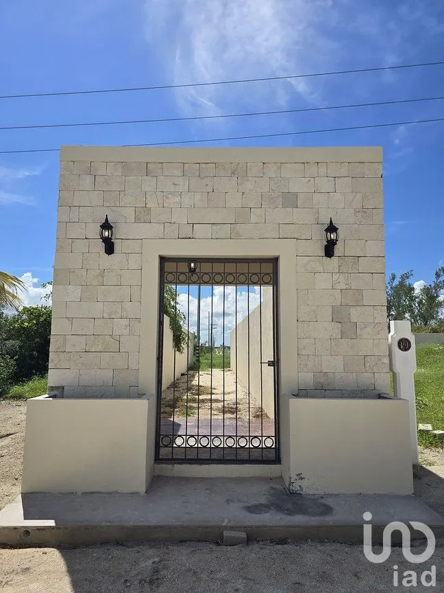 Terreno en Venta en Chicxulub, Chicxulub Pueblo, Yucatán | NEX-291395 | iad México | Foto 8 de 12