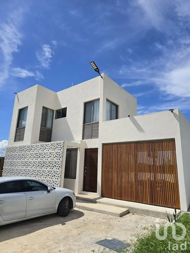 Terreno en Venta en Chicxulub, Chicxulub Pueblo, Yucatán | NEX-291395 | iad México | Foto 9 de 12