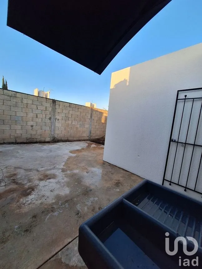 Casa en Renta en Los Héroes, Mérida, Yucatán | NEX-291575 | iad México | Foto 2 de 9