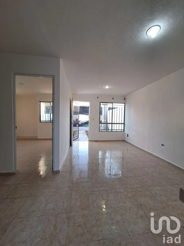 Casa en Renta en Los Héroes, Mérida, Yucatán | NEX-291575 | iad México | Foto 3 de 9
