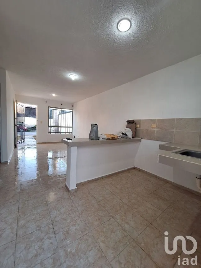 Casa en Renta en Los Héroes, Mérida, Yucatán | NEX-291575 | iad México | Foto 5 de 9