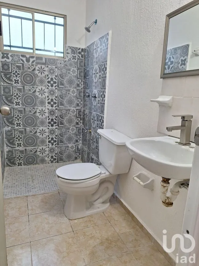 Casa en Renta en Los Héroes, Mérida, Yucatán | NEX-291575 | iad México | Foto 6 de 9