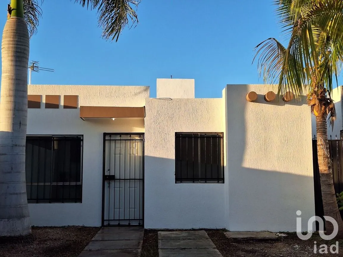Casa en Renta en Los Héroes, Mérida, Yucatán | NEX-291575 | iad México | Foto 9 de 9