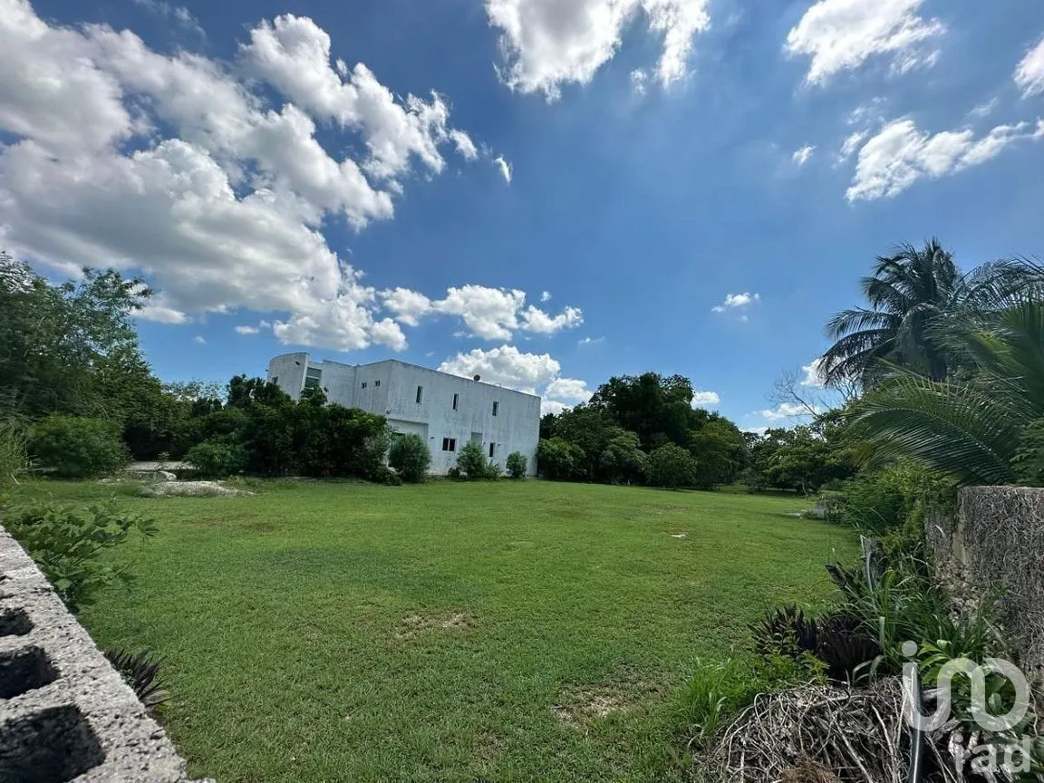 Terreno en Venta en Cholul, Mérida, Yucatán | NEX-292411 | iad México | Foto 2 de 8