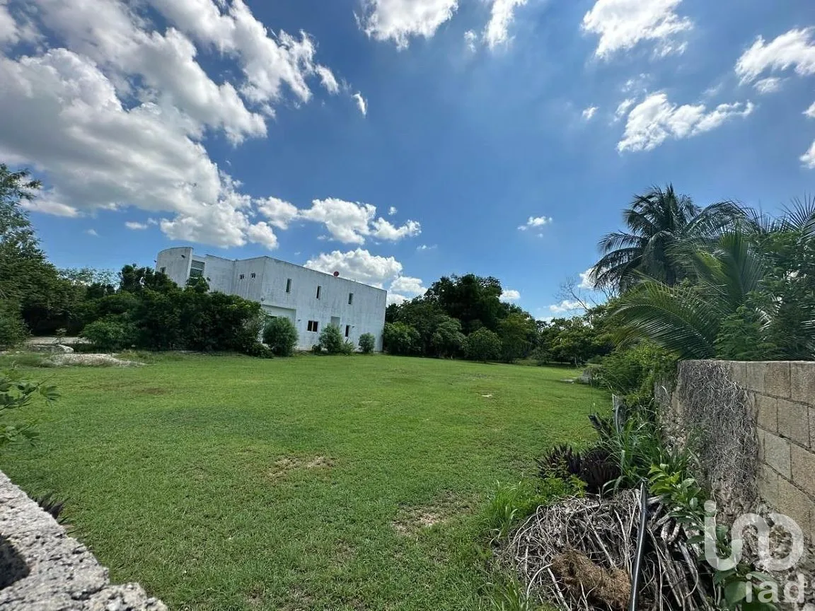 Terreno en Venta en Cholul, Mérida, Yucatán | NEX-292411 | iad México | Foto 5 de 8