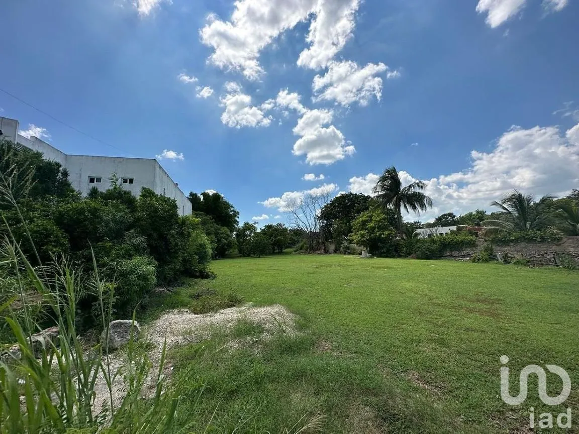 Terreno en Venta en Cholul, Mérida, Yucatán | NEX-292411 | iad México | Foto 6 de 8