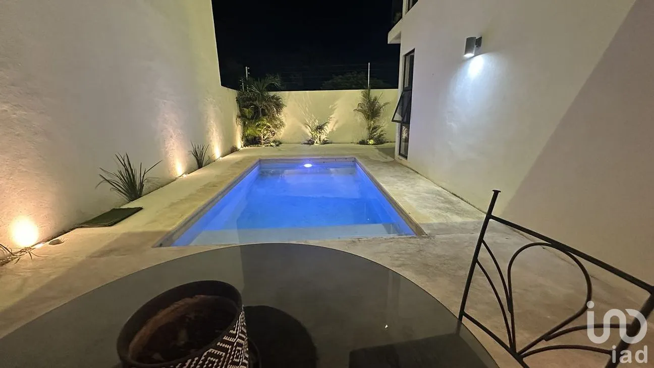 Casa en Venta en Cholul, Mérida, Yucatán | NEX-292412 | iad México | Foto 2 de 34