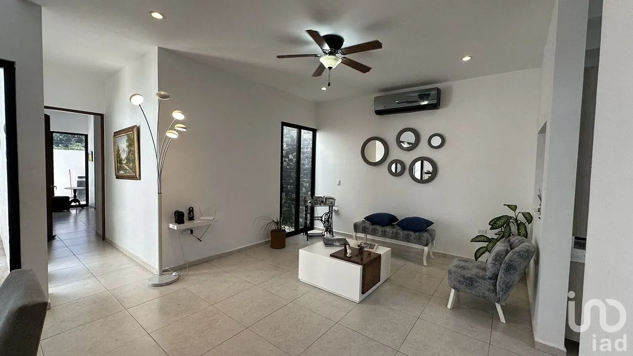 Casa en Venta en Cholul, Mérida, Yucatán | NEX-292412 | iad México | Foto 16 de 34