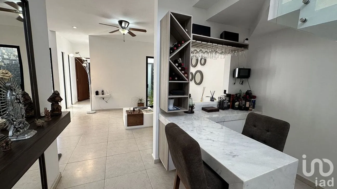 Casa en Venta en Cholul, Mérida, Yucatán | NEX-292412 | iad México | Foto 17 de 34