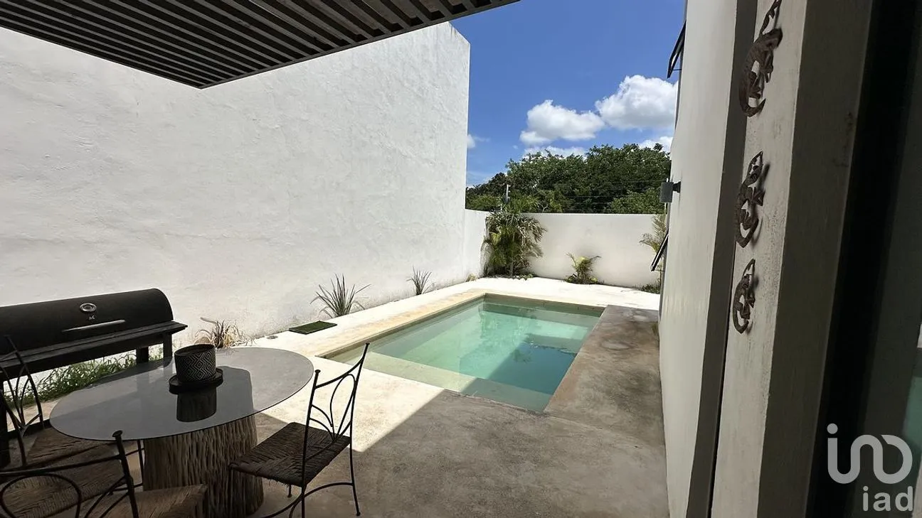 Casa en Venta en Cholul, Mérida, Yucatán | NEX-292412 | iad México | Foto 6 de 34
